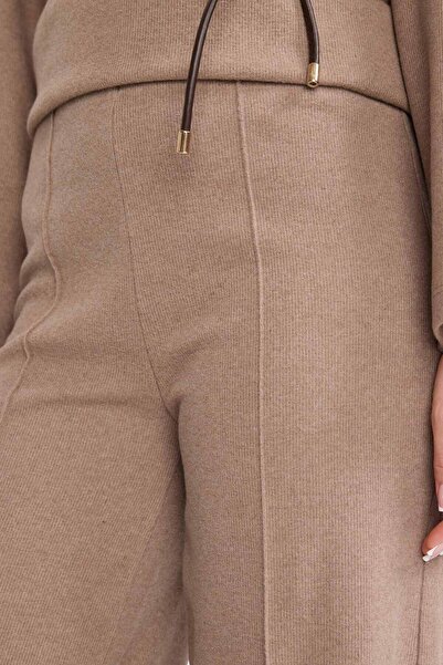 DeFacto Wide Leg Straight-Leg Pants G5323Ax25Au