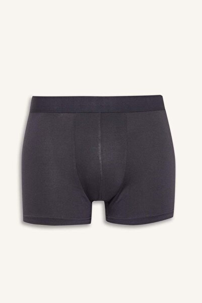 DeFacto Premium κανονική εφαρμογή Modal Boxer Z7165AZ25SM