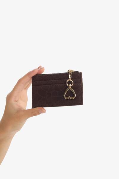 DeFacto Γυναικεία θήκη κάρτας από συνθετικό δέρμα G5086AXNS