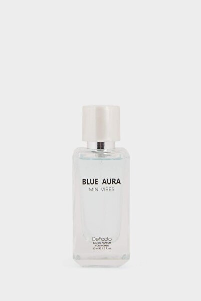 DeFacto Kadın Mını Vıbes - Blue Aura Aromatik 30 ml EDT E6662AXNS