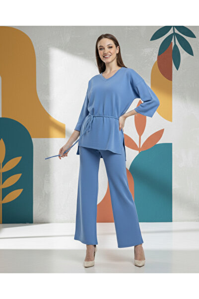 MQ long acrylic set, one size