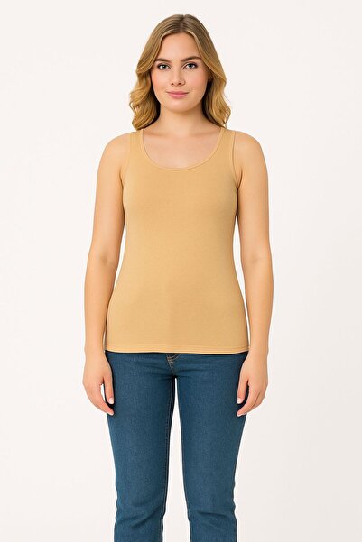 MİSSEMMA Γυναικείο μπλουζάκι μεγάλου μεγέθους