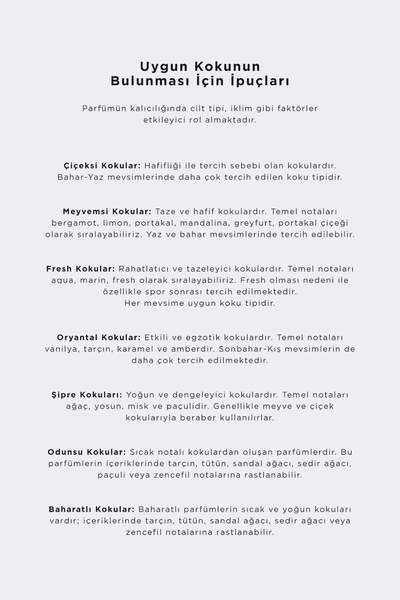 DeFacto Kadın Meyvemsi 50 ml Paris Parfüm W7272aznspr112