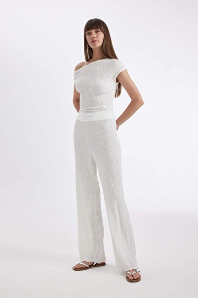 DeFacto D4415ax24au Modell Regular Fit Sweatpants