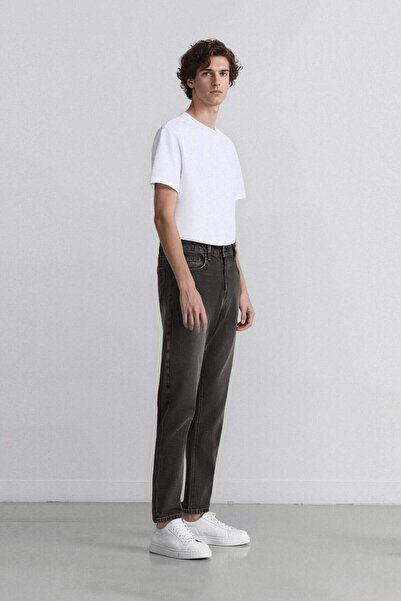 DeFacto Παντελόνι τζιν με λεπτή εφαρμογή της δεκαετίας του '90 3196324