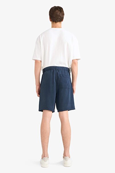 DeFacto Relax Fit Bermuda Shorts E0804Ax25Sm