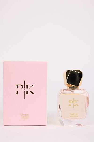 DeFacto Kadın Pink Aromatik 50 ml Parfüm D0579AXNS