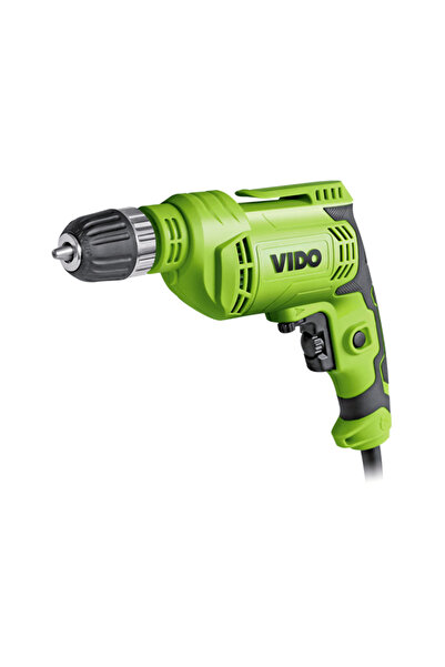 Vido WD010120450 Darbesiz Matkap 450W