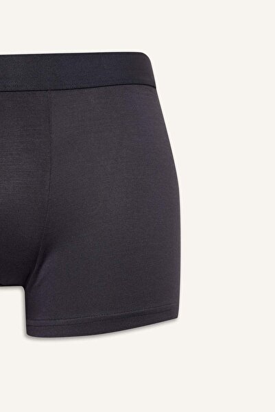 DeFacto Premium κανονική εφαρμογή Modal Boxer Z7165AZ25SM