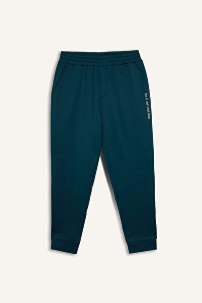 DeFacto Φόρμα DeFactoFit Standard Fit Αθλητική Jogger F2380AX25WN