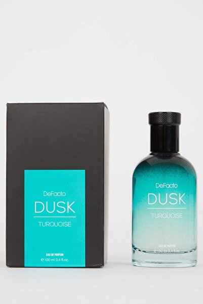 DeFacto Erkek Dusk Turquaz Turunçgil 100 ml Parfüm Y2390AZNS