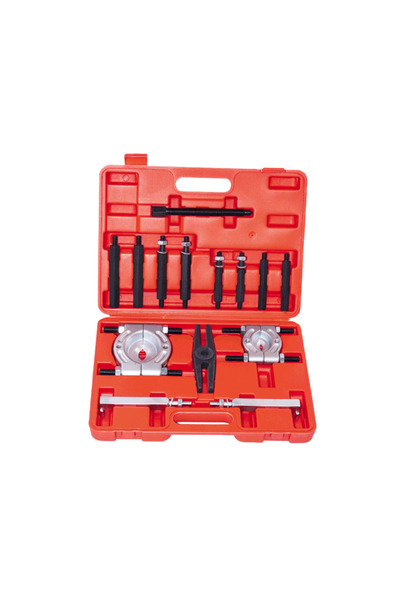 Genel Markalar NTD1013 14 Parça Yatak ve Rulman Dişli Çektirme Seti