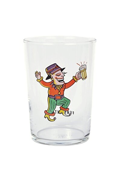 Fermenta أكتوبر هي شهرنا، كأس بيرة بنت