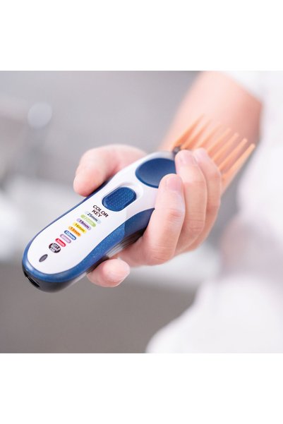 Wahl 9649 Color Pro Kablolu/Kablosuz Saç Sakal Kesme Makinesi 09649-016