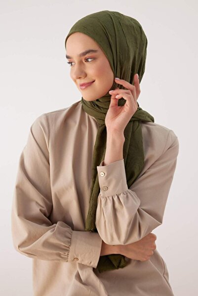 DeFacto Women's Krash Shawl