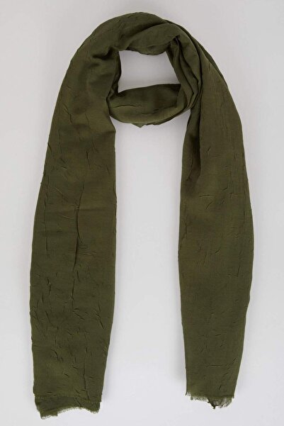 DeFacto Women's Krash Shawl