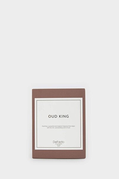 DeFacto Erkek Odunsu 100 ml Parfüm G3134AXNS