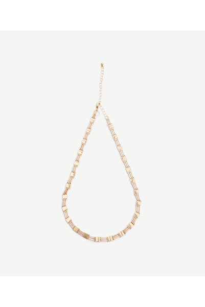 Yargıcı Gold Zincir Kolye