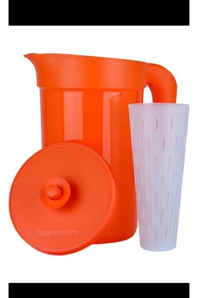 Tupperware Deluxe Detox Pitcher