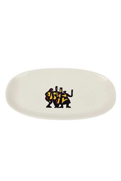 Fermenta Let's go, Frying Plate 34 cm