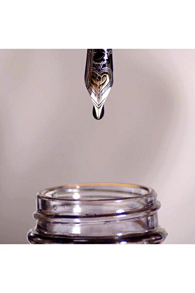 Parker Parker Transparent Luxury Fountain Pen Converter - 1348