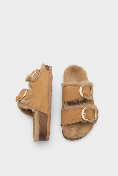 Capone Outfitters Γυναικείες παντόφλες Marietta