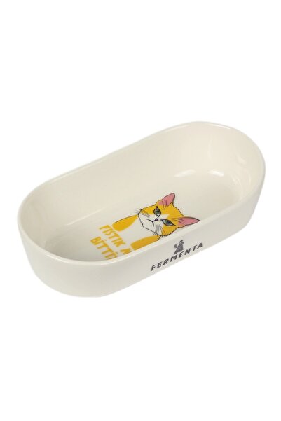 Fermenta Are the Peanuts Gone?, Oval Snack Bowl 225 Cc