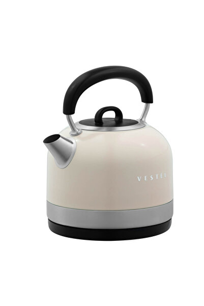 Vestel RETRO Beige Water Heater
