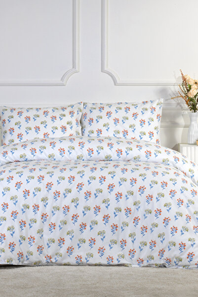 Elart Set de lenjerie de pat Caren Cearșaf elastic pentru o persoană (160x220...