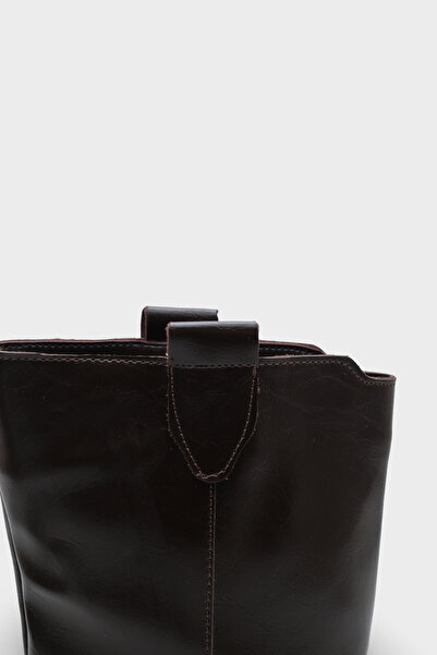 Capone Outfitters Γυναικείες μπότες Emmye