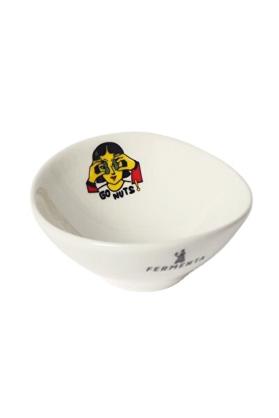 Fermenta Go Nuts!, 11 cm Bowl
