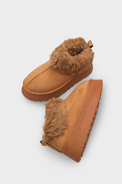 Capone Outfitters Γυναικείες παντόφλες Aubry