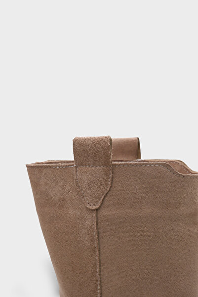 Capone Outfitters Γυναικείες μπότες Emmye