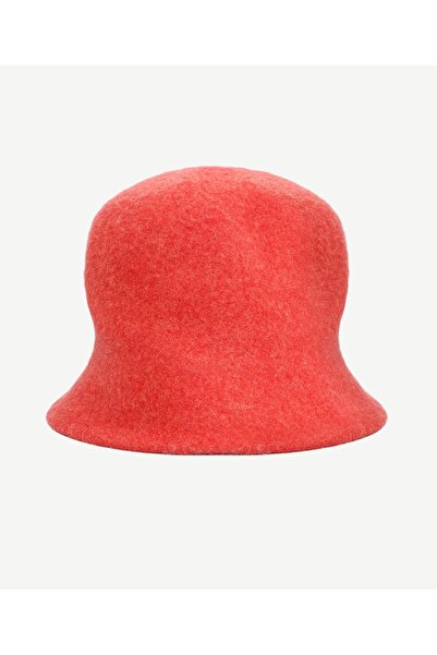 Yargıcı Wool Bucket Hat