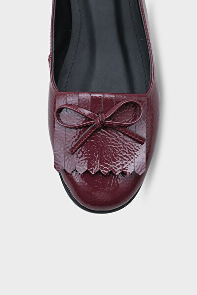 Capone Outfitters Luise Women's Ballet Flats