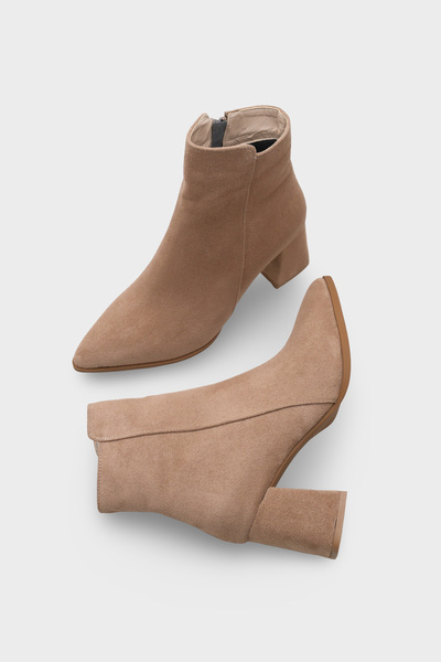 Capone Outfitters Γυναικείες μπότες Fannie