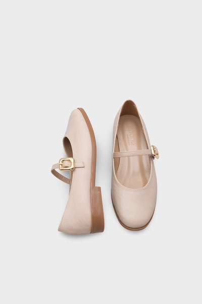 Capone Outfitters Joly Women's Ballerinas