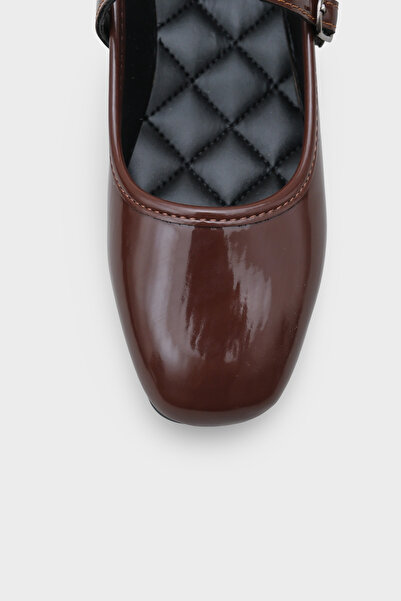 Capone Outfitters Γυναικείες μπαλαρίνες Trixie