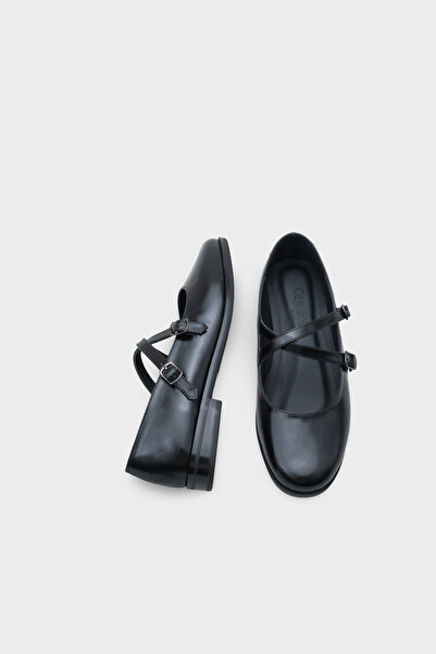 Capone Outfitters Lydie Women's Ballet Flats