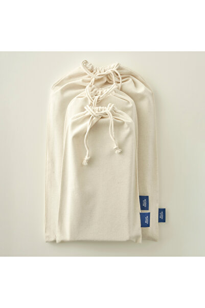 Bella Maison Ella Foldable Organizer Basket Natural (36X24X20 cm)