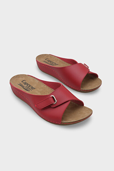 Capone Outfitters Jenn Z0397 Women's Comfort Anatomic Slippers