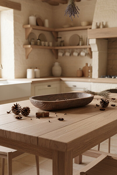 Bambum Bilbur - Kayak Bowl