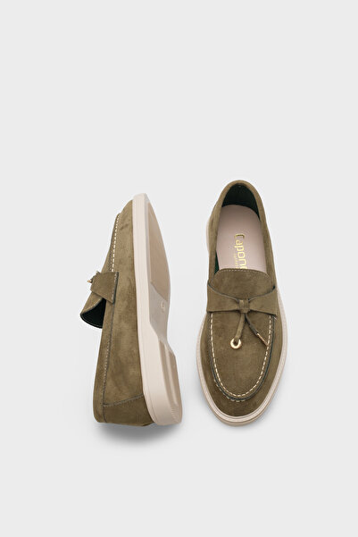Capone Outfitters Γυναικείο Loafer Calypso LNP