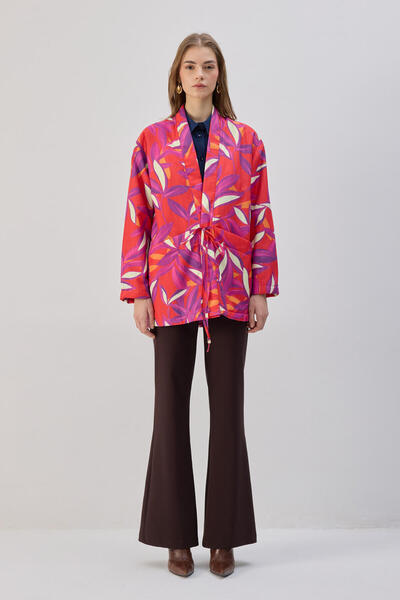 Touché Privé ΜΠΟΥΦΑΝΤΟ ΜΕ ΣΧΕΔΙΟ ΜΕ ΚΟΡΔΟΝΙΑ ΣΤΗΝ ΜΠΡΟΣΤΑ