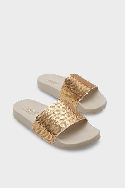 Capone Outfitters Γυναικείες παντόφλες Maurise