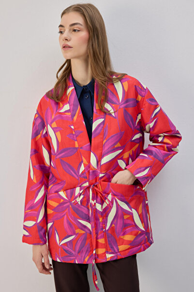 Touché Privé ΜΠΟΥΦΑΝΤΟ ΜΕ ΣΧΕΔΙΟ ΜΕ ΚΟΡΔΟΝΙΑ ΣΤΗΝ ΜΠΡΟΣΤΑ