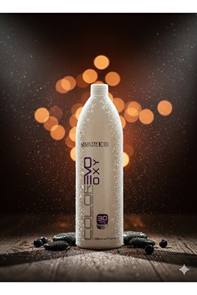Selective Color Evo Oxy 30 Volum 1000 ml