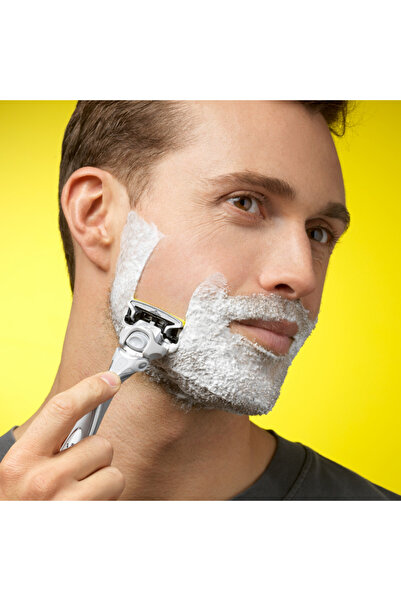 Wilkinson Sword Wilkinson Swrod Hydro 5 Ultimate Men's Razor Handle+ Head