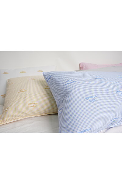 Home Visco Ortopedik Boyun Destekli Yastık 50*70 cm.