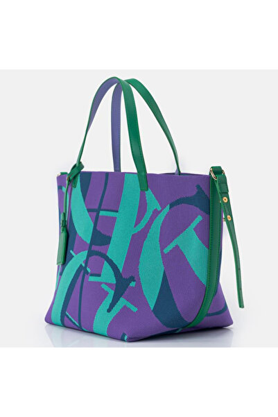 GENERAL New Luxury Fashion High-Quality Large Capacity Tote Bag for Women